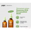 Rosemary Hair oil Growth Rosemary Hair oil Growth